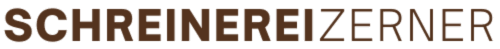 Schreinerei Zerner